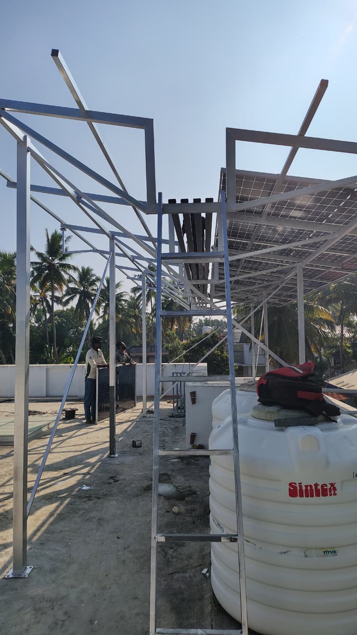 Praveen 10KW gallery image 1