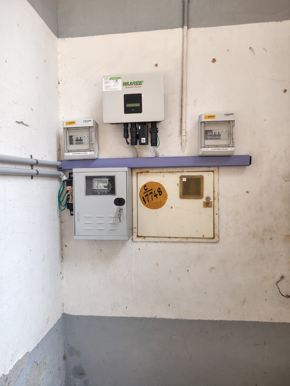 Pushpa Kumari - 3KW gallery image 2