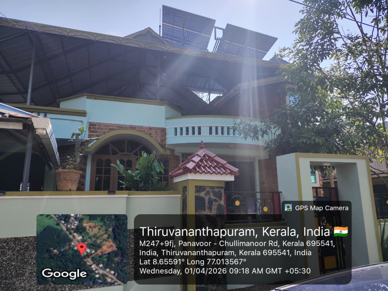 Biju - 5kw gallery image 1